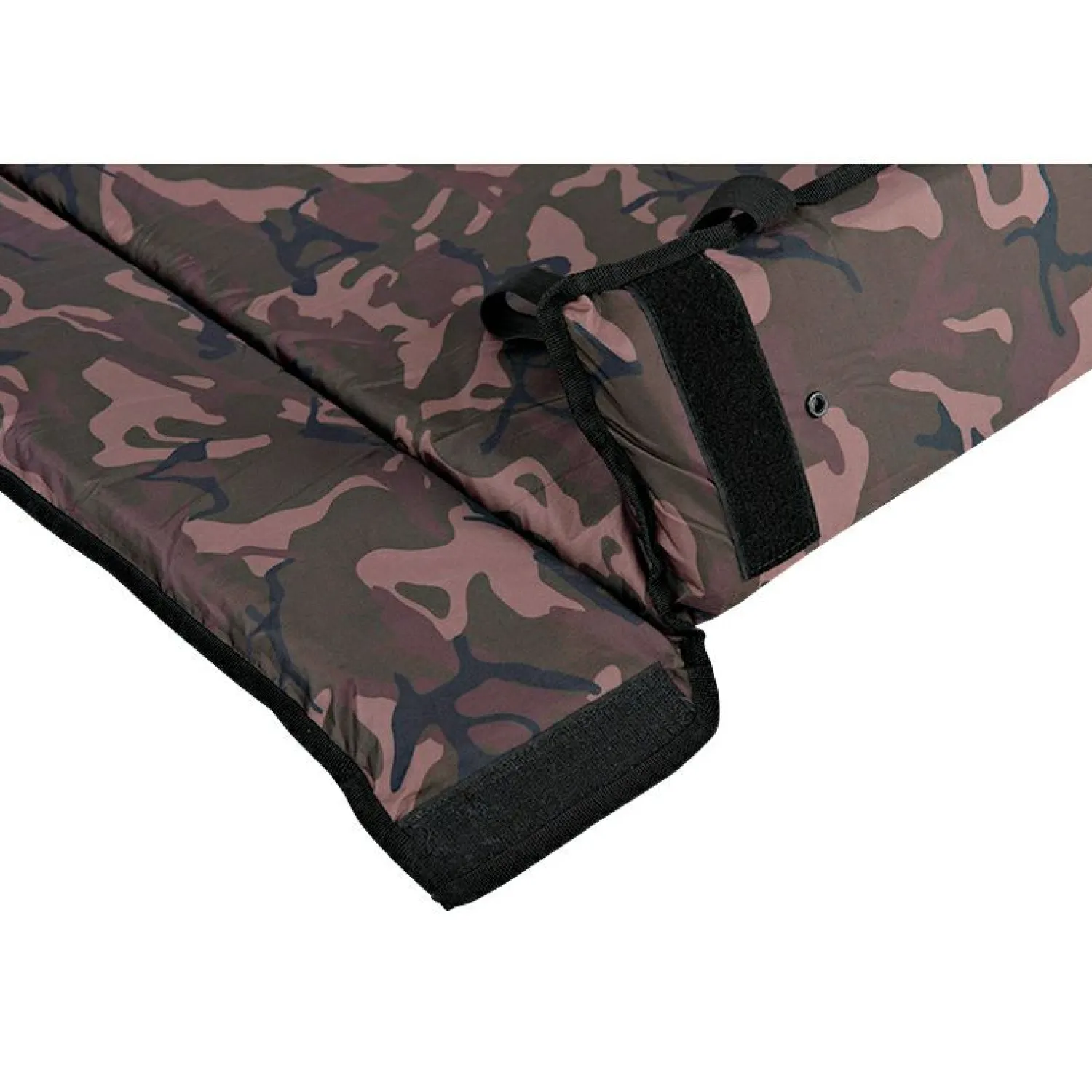 Fox Mat with Sides< Karpfensäcke & Abhakmatten|Karpfenangeln-Zubehör