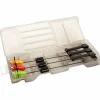 Outlet Micro Swinger® 3 Rod Set (R,O,G) Bissanzeiger|Optische & Akustische Bissanzeiger