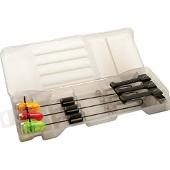 Outlet Micro Swinger® 3 Rod Set (R,O,G) Bissanzeiger|Optische & Akustische Bissanzeiger
