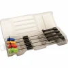 Fox Micro Swinger® 4 Rod Set (R,O,G,B)< Bissanzeiger|Optische & Akustische Bissanzeiger