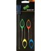 Fox Needle Set< Angelfutter-Zubehör|Karpfenangeln-Zubehör