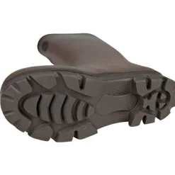 Fox Carp Fox Neoprene Lined Wellies Unisex (Camo/Khaki)< Angel-Gummistiefel & Neoprenstiefel