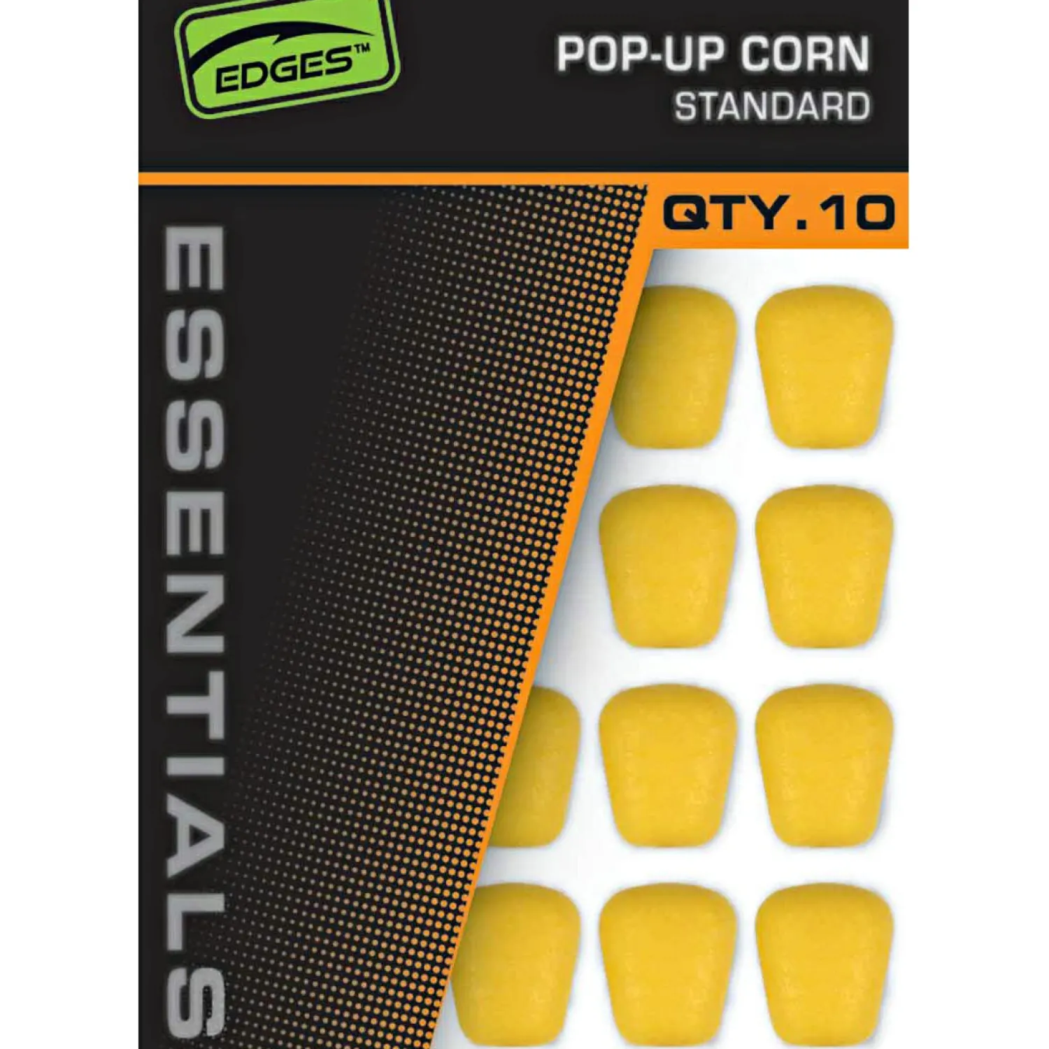 Clearance Pop Up Corn (gelb) Karpfenfutter·Boilies & Popup Boilies|Karpfenfutter
