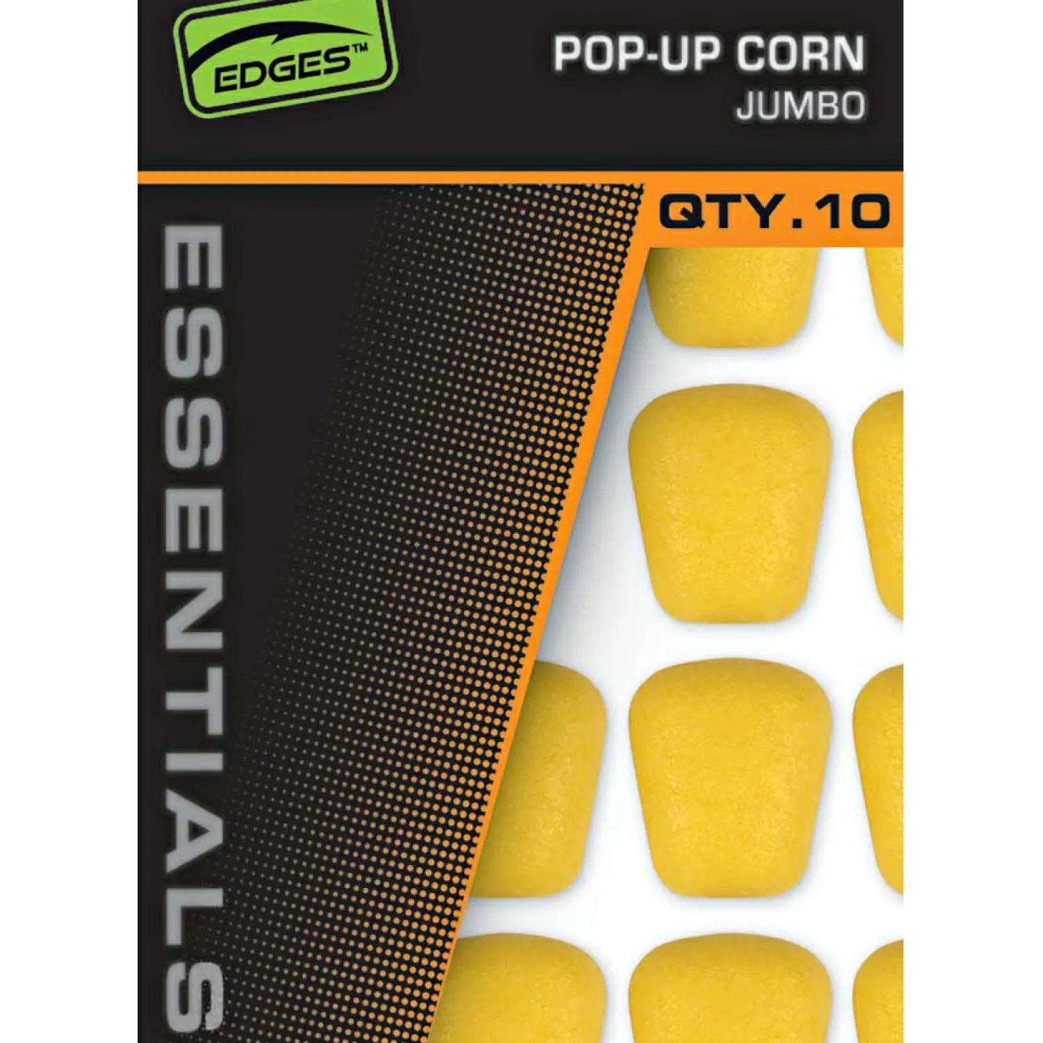 Clearance Pop Up Corn (gelb) Karpfenfutter·Boilies & Popup Boilies|Karpfenfutter