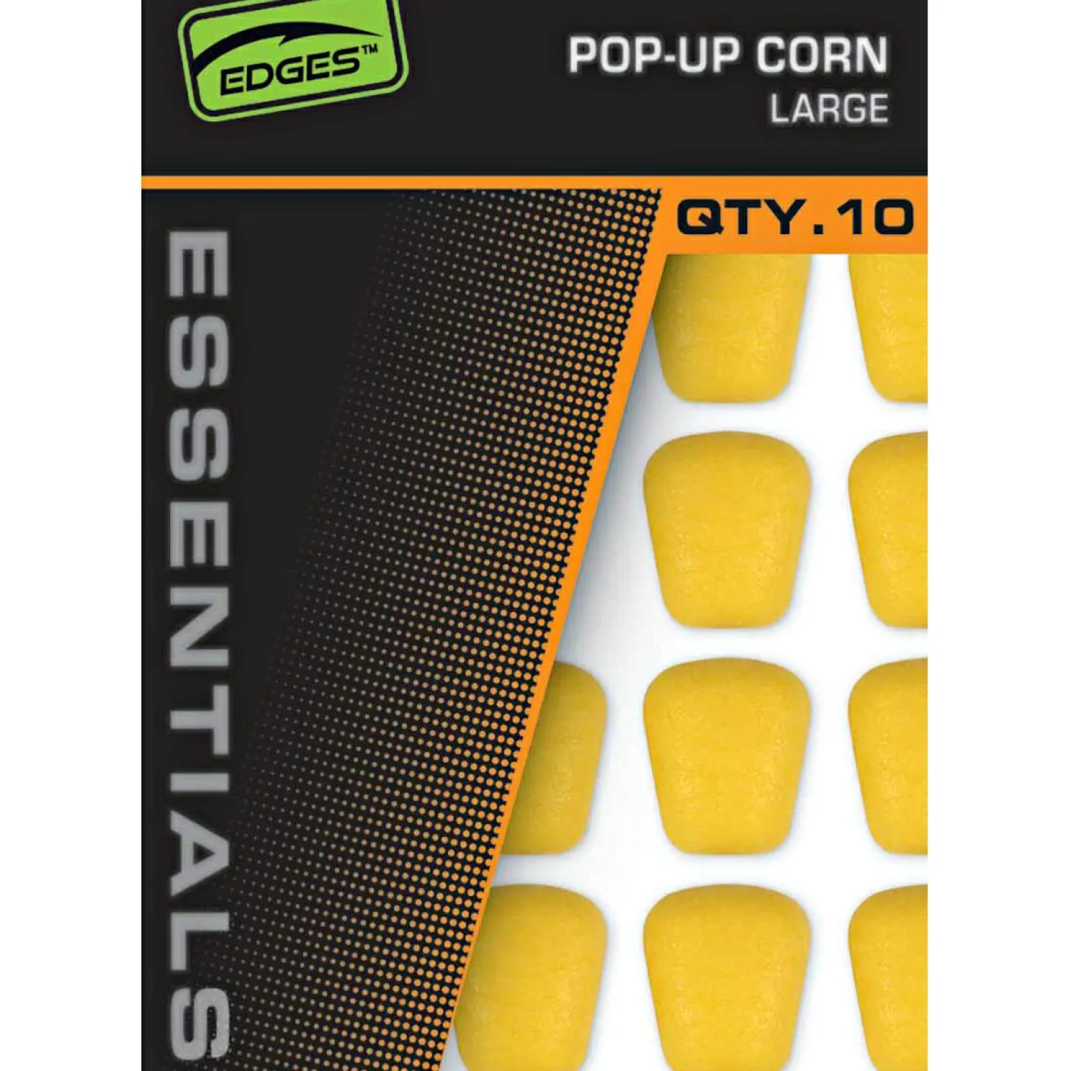 Clearance Pop Up Corn (gelb) Karpfenfutter·Boilies & Popup Boilies|Karpfenfutter