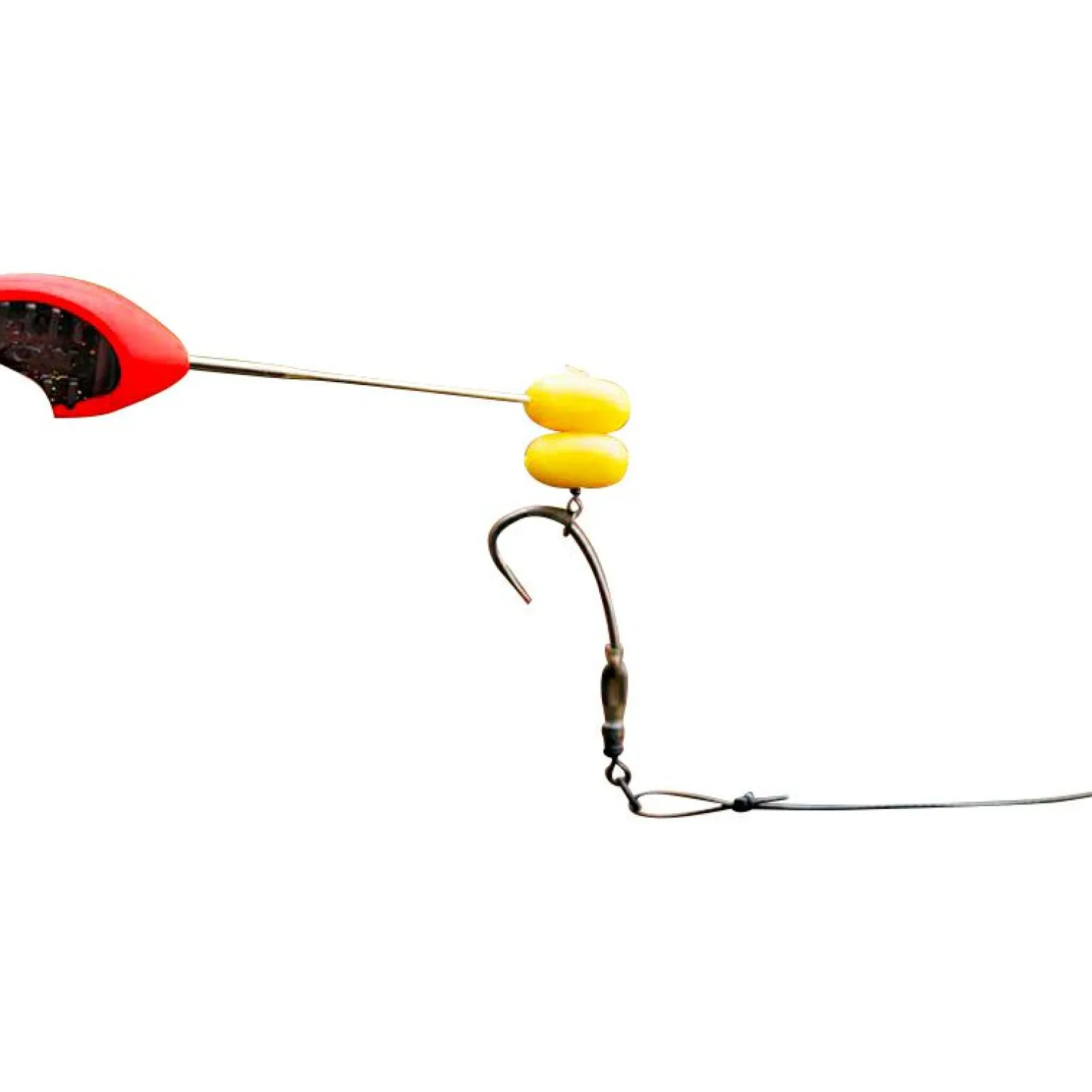 Clearance Pop Up Corn (gelb) Karpfenfutter·Boilies & Popup Boilies|Karpfenfutter