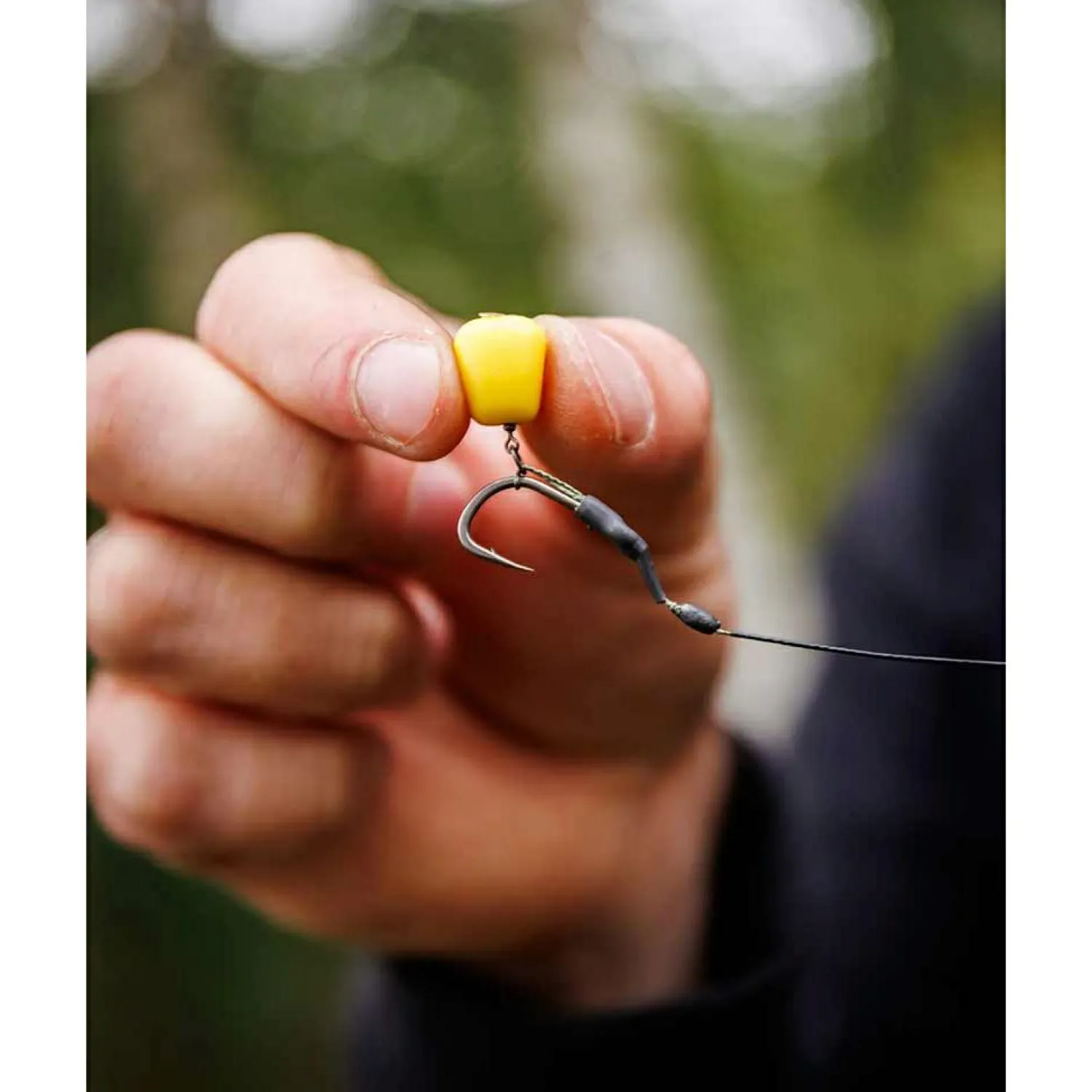 Clearance Pop Up Corn (gelb) Karpfenfutter·Boilies & Popup Boilies|Karpfenfutter