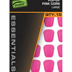 Pop Up Corn (pink) Karpfenfutter·Boilies & Popup Boilies|Karpfenfutter