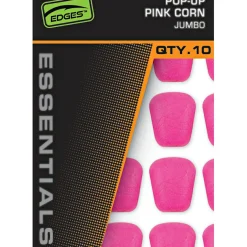 Pop Up Corn (pink) Karpfenfutter·Boilies & Popup Boilies|Karpfenfutter