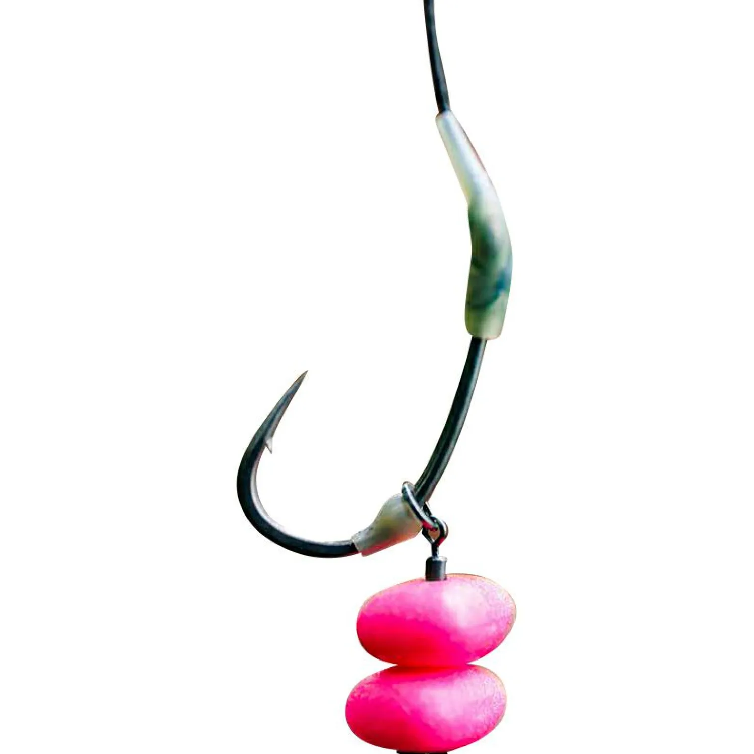 Pop Up Corn (pink) Karpfenfutter·Boilies & Popup Boilies|Karpfenfutter
