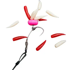 Fox Pop Up Maggots< Gummiköder ·Gummimaden & Gummiwürmer