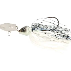 Hot Bladed Jig, Bleak Chatterbaits
