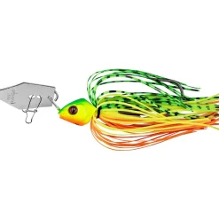 Sale Bladed Jig, Firetiger Chatterbaits