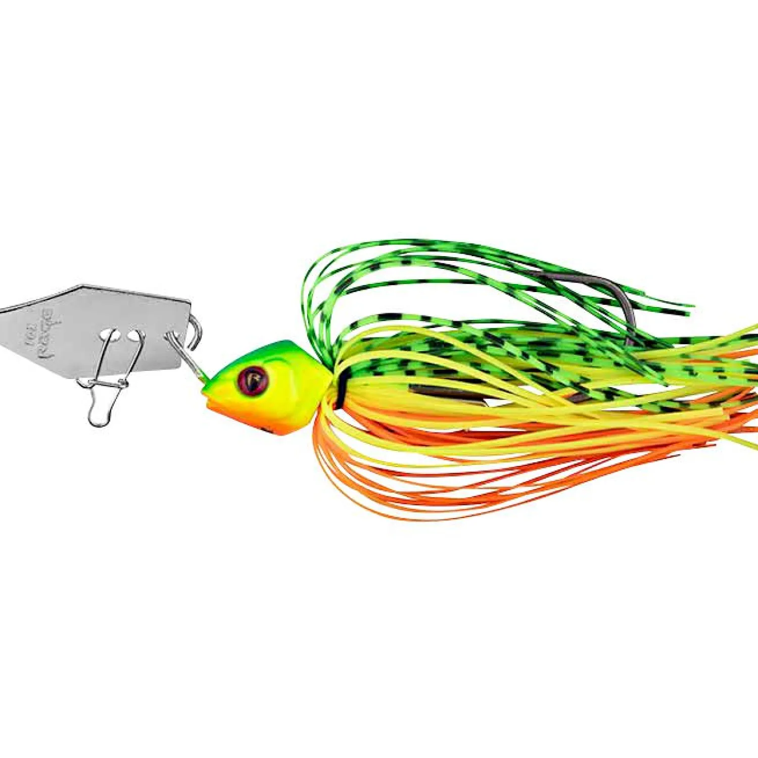 Sale Bladed Jig, Firetiger Chatterbaits