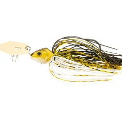 Online Bladed Jig, Pike Chatterbaits