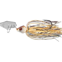 Fox Rage Bladed Jig, Wakasagi< Chatterbaits