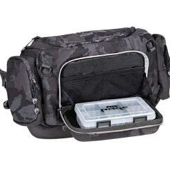 Best Camo Voyager Belt Bag Angeltaschen ·Kunstködertaschen