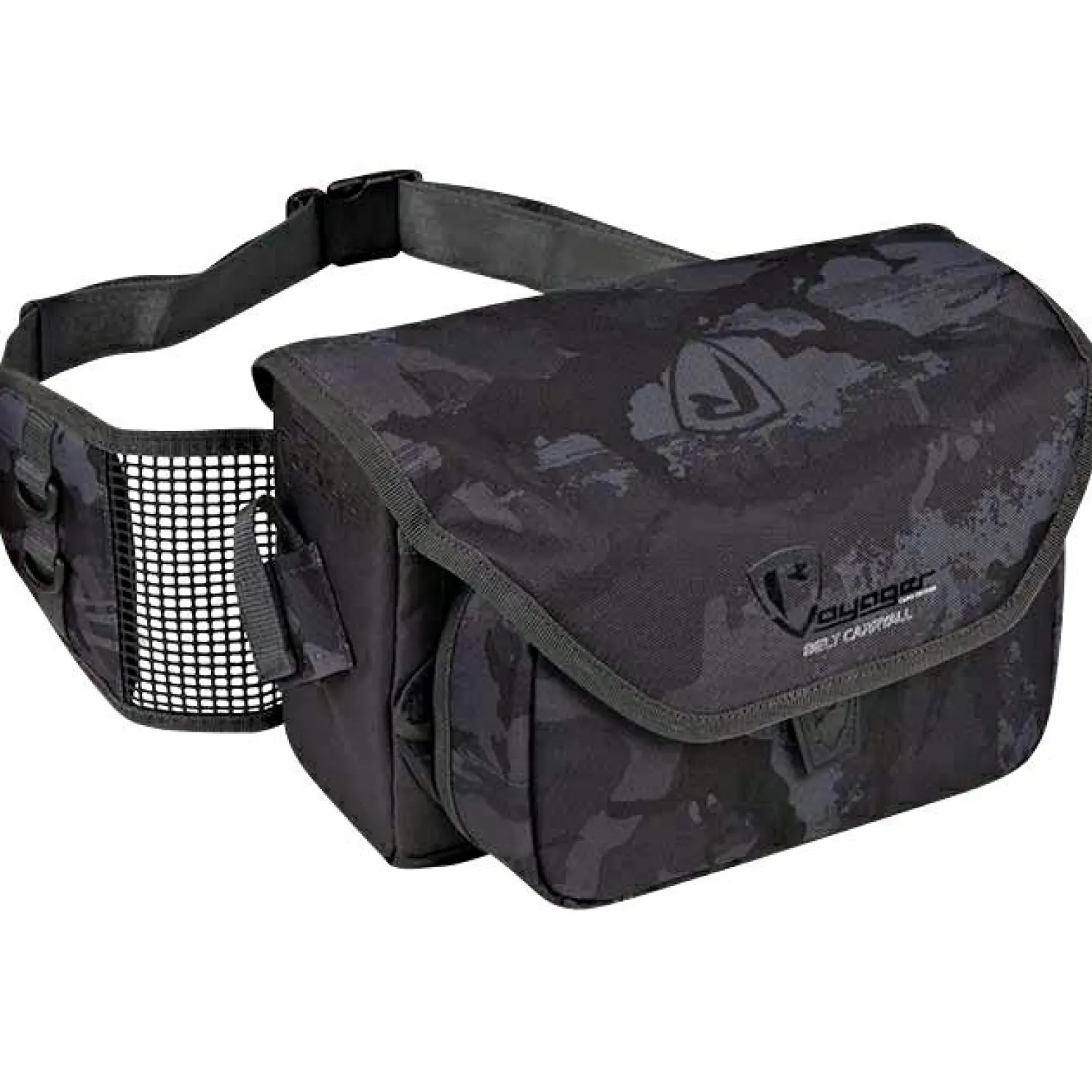 Fox Rage Camo Voyager Belt Carryall< Angeltaschen ·Allroundtaschen