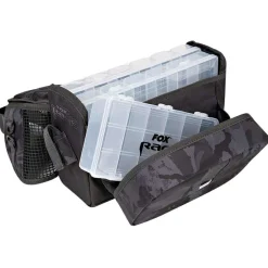 Fox Rage Camo Voyager Belt Carryall< Angeltaschen ·Allroundtaschen