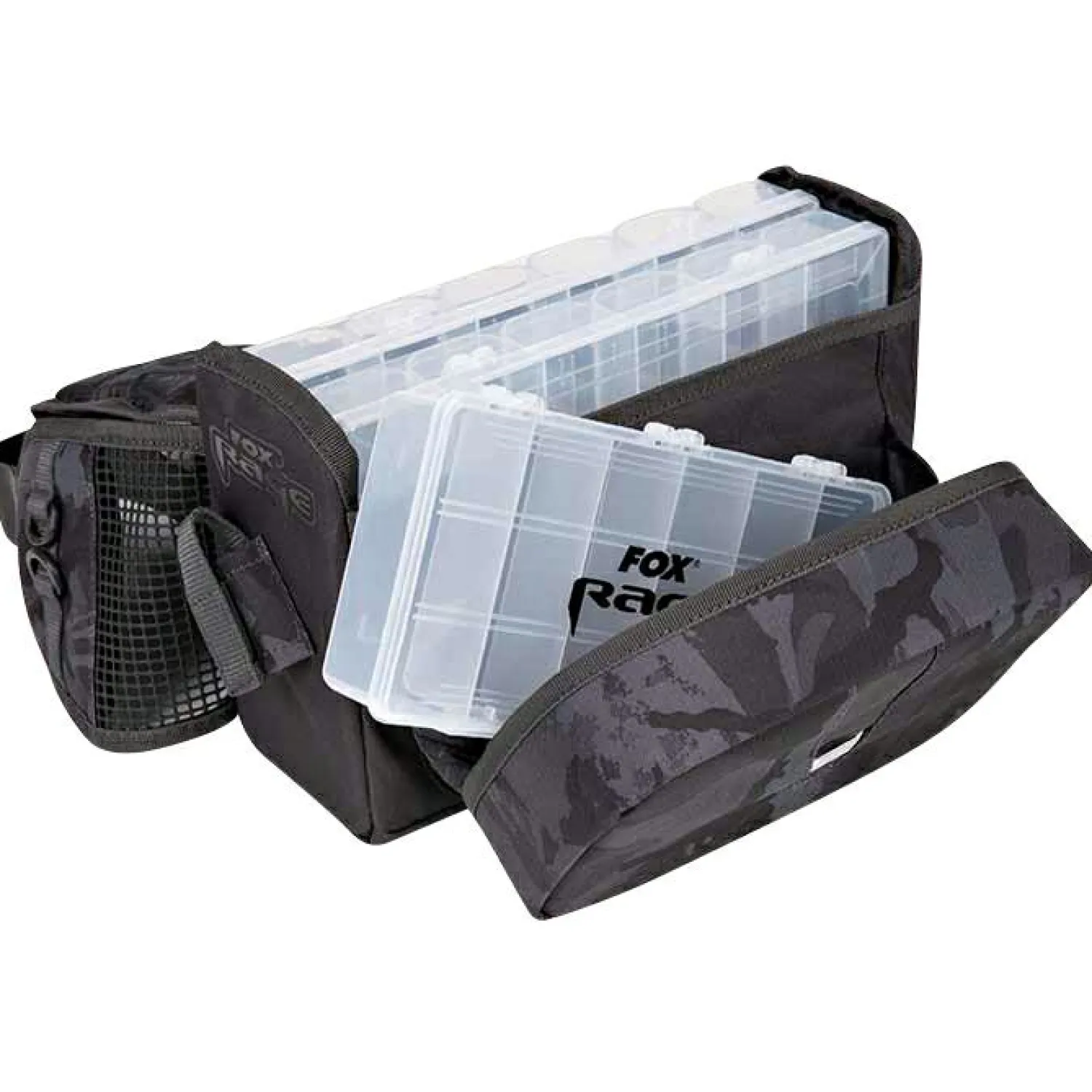 Fox Rage Camo Voyager Belt Carryall< Angeltaschen ·Allroundtaschen
