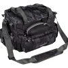 Hot Camo Voyager Medium Tackle Bag Angeltaschen ·Allroundtaschen