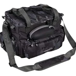 Hot Camo Voyager Medium Tackle Bag Angeltaschen ·Allroundtaschen