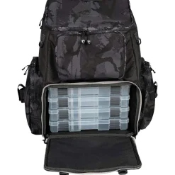 Fox Rage Camo Voyager Rucksack< Angeltaschen ·Angelrucksäcke