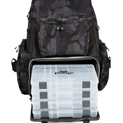 Fox Rage Camo Voyager Rucksack< Angeltaschen ·Angelrucksäcke