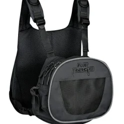 Fox Rage Chest Pack< Angeltaschen ·Kunstködertaschen