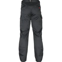 Fox Rage Collection LW Combat Trousers Herren (Black)< Angelpullover & -Strickjacken