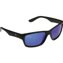 Eyewear Camo Frame (Grey Lens/Mirror Blue) Angelbrillen & Polbrillen