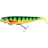 Fox Rage Gummifisch Pro Shad Loaded (UV Firetiger)< Gummiköder ·Fertig Montierte Gummifische|Raubfischangeln Kunstköder