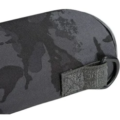 Best Hartfutteral Voyager® Camo (Double, 130/145 cm) Rutenfutterale ·Karpfenruten-Futterale|Rutenzubehör