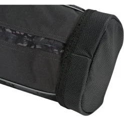 Best Hartfutteral Voyager® Camo (Double, 130/145 cm) Rutenfutterale ·Karpfenruten-Futterale|Rutenzubehör