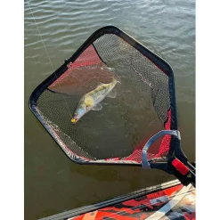 Fox Rage Klappkescher Speedflow< Meeresangeln-Zubehör|Großfischkescher