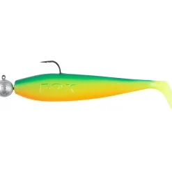 Hot Kunstköder-Set Ultra UV Zander Pro Shad Kunstköder-Sets