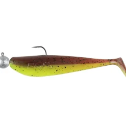Hot Kunstköder-Set Ultra UV Zander Pro Shad Kunstköder-Sets