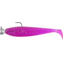 Hot Kunstköder-Set Ultra UV Zander Pro Shad Kunstköder-Sets