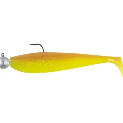 Hot Kunstköder-Set Ultra UV Zander Pro Shad Kunstköder-Sets