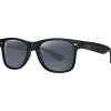 Fox Rage Matt Black Eyewear (Grey Lens)< Angelbrillen & Polbrillen