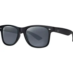 Fox Rage Matt Black Eyewear (Grey Lens)< Angelbrillen & Polbrillen