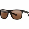 Fox Rage Matt Black Sunglasses (Brown Lens)< Angelbrillen & Polbrillen