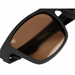 Fox Rage Matt Black Sunglasses (Brown Lens)< Angelbrillen & Polbrillen