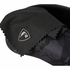 Fox Rage Matt Black Sunglasses (Brown Lens)< Angelbrillen & Polbrillen