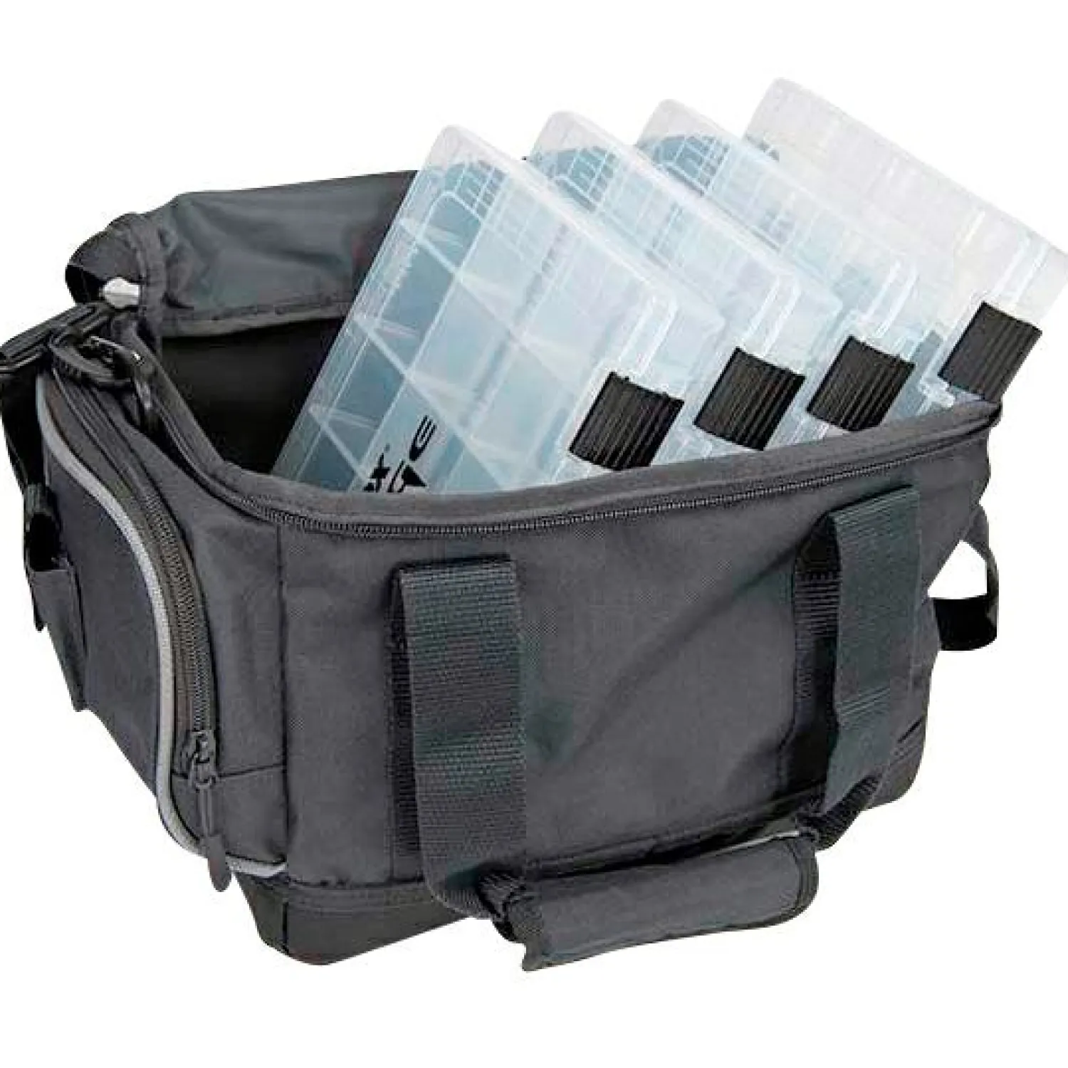 Discount Medium Lure Carryall Angeltaschen ·Kunstködertaschen