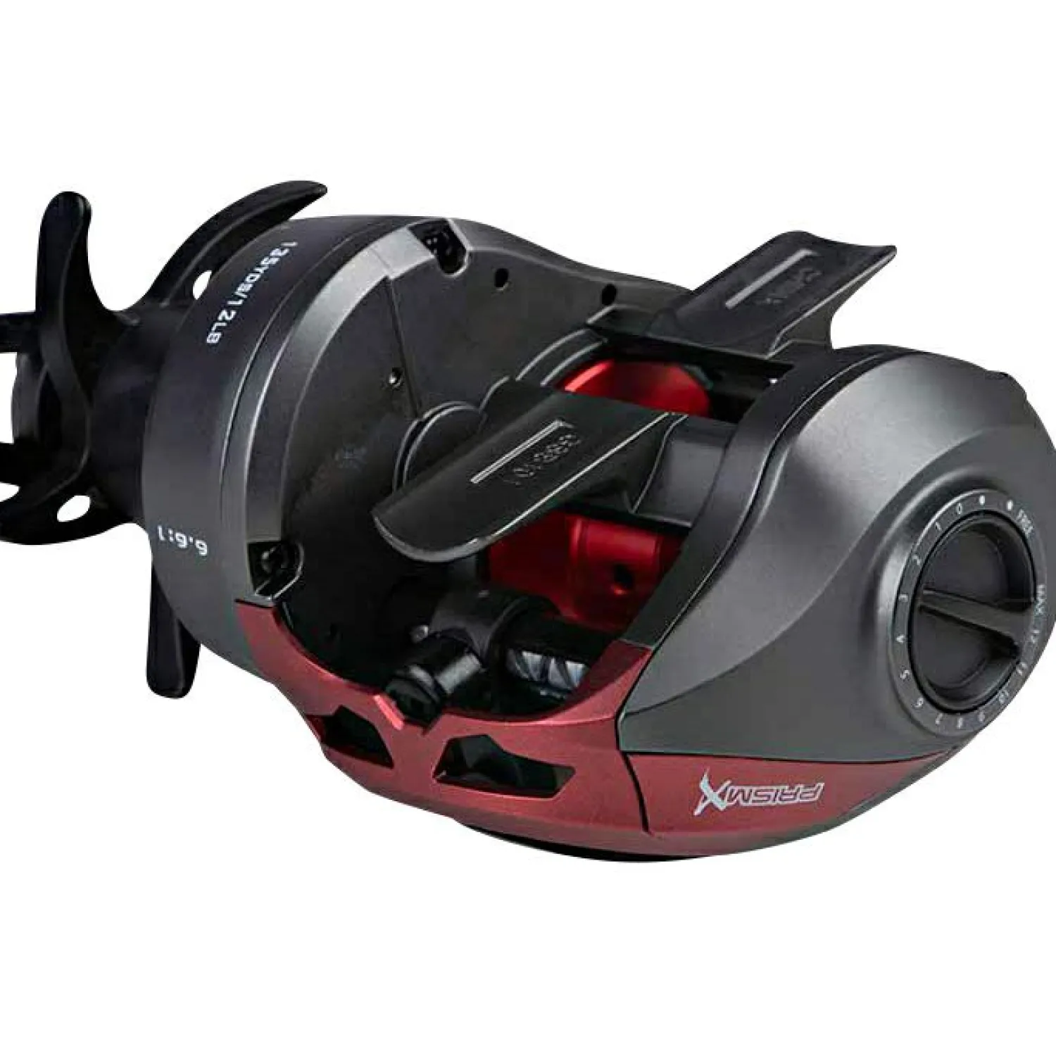 Sale Prism x Baitcaster Baitcastrollen