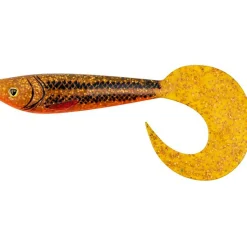 Discount Pro Grub, UV Goldie Gummiköder ·Lose Gummifische