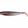 Best Pro Shad Super Natural (SN Roach) Gummiköder ·Gummifische & Shads