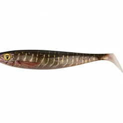 Fox Rage Pro Shad Super Natural (SN Pike)< Gummiköder ·Gummifische & Shads