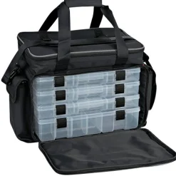 Fox Rage Rage Stacker - Large< Angeltaschen ·Kunstködertaschen